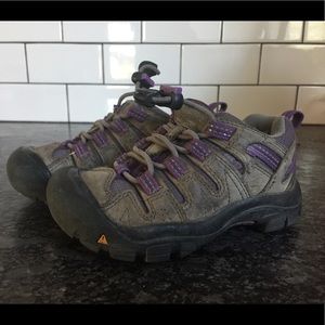 Keen Hiking Shoes
